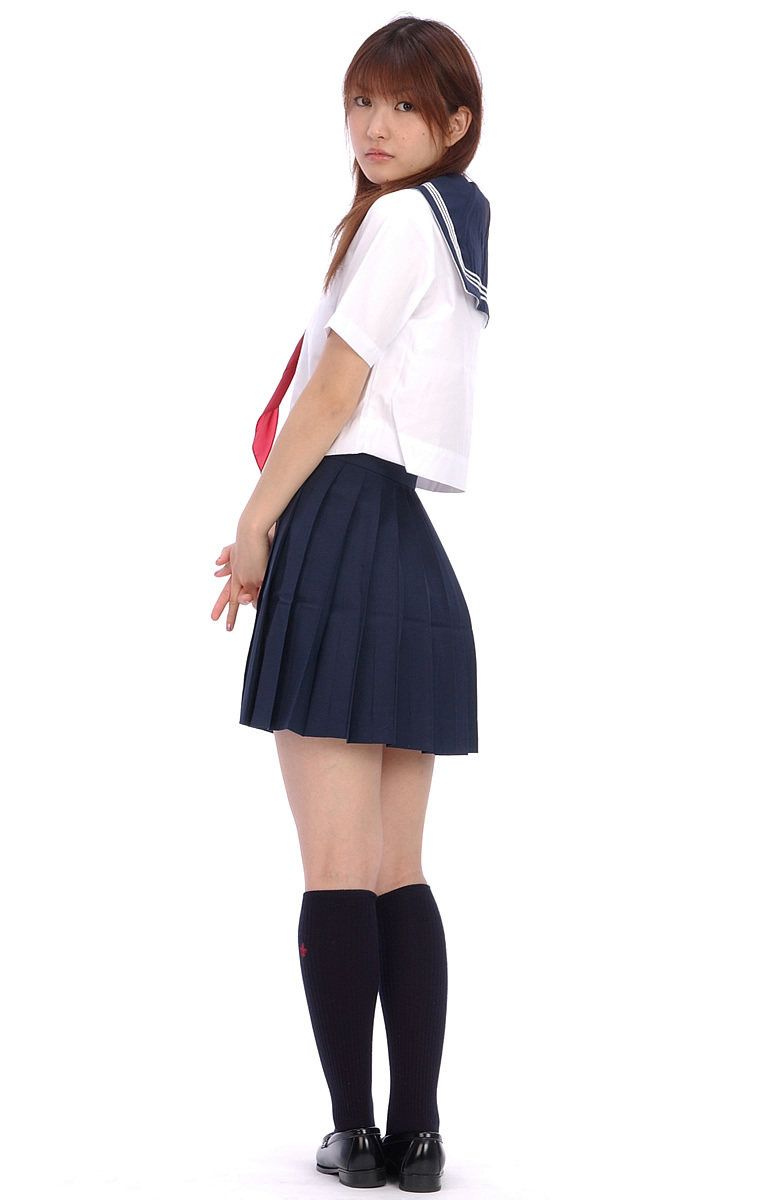 内村真梨  Noriko Namimatsu BWH0024  [BWH]